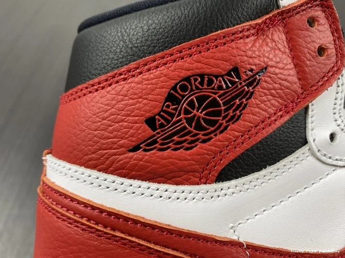 Cheap Husky 555088-161 High Heritage OG Jordan Retro 1 0701